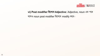Use of Modifiers.pdf