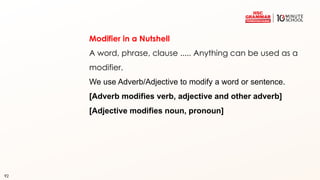 Use of Modifiers.pdf