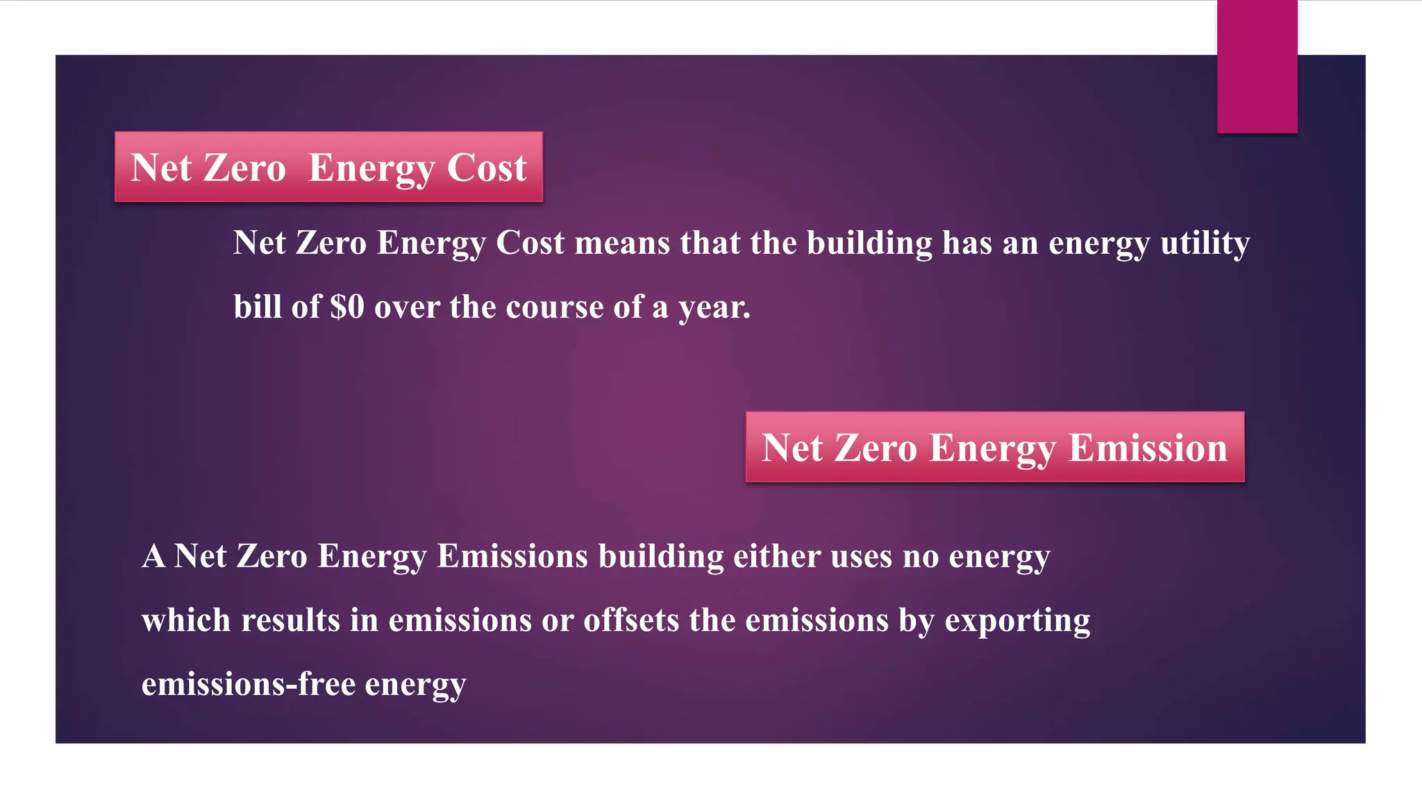 PDFA Guide to Zero Energy Ready Homes - NEEP - Zero Energy Cost Of Ownership For Apartments