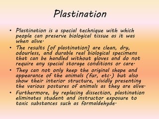 Use of simulation models in education | PPTX
