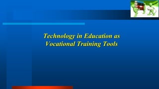 Use of Technology in Edu.ppt