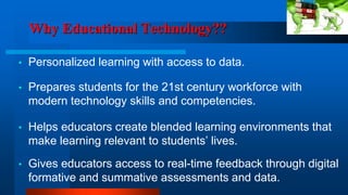 Use of Technology in Edu.ppt