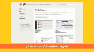 git-scm.com/downloads/guis
 