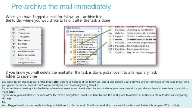 Use Mac Program For Outlook Tasks