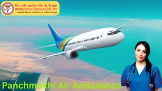 Panchmukhi Air Ambulance
 
