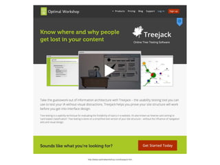 http://www.optimalworkshop.com/treejack.htm 
 