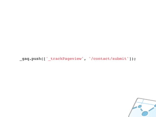 _gaq.push(['_trackPageview', '/contact/submit']);
 