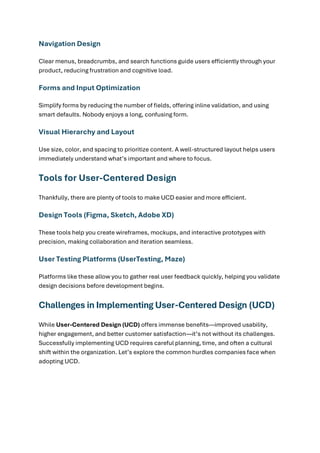 User-Centered Design Creating Intuitive User Interfaces.pdf