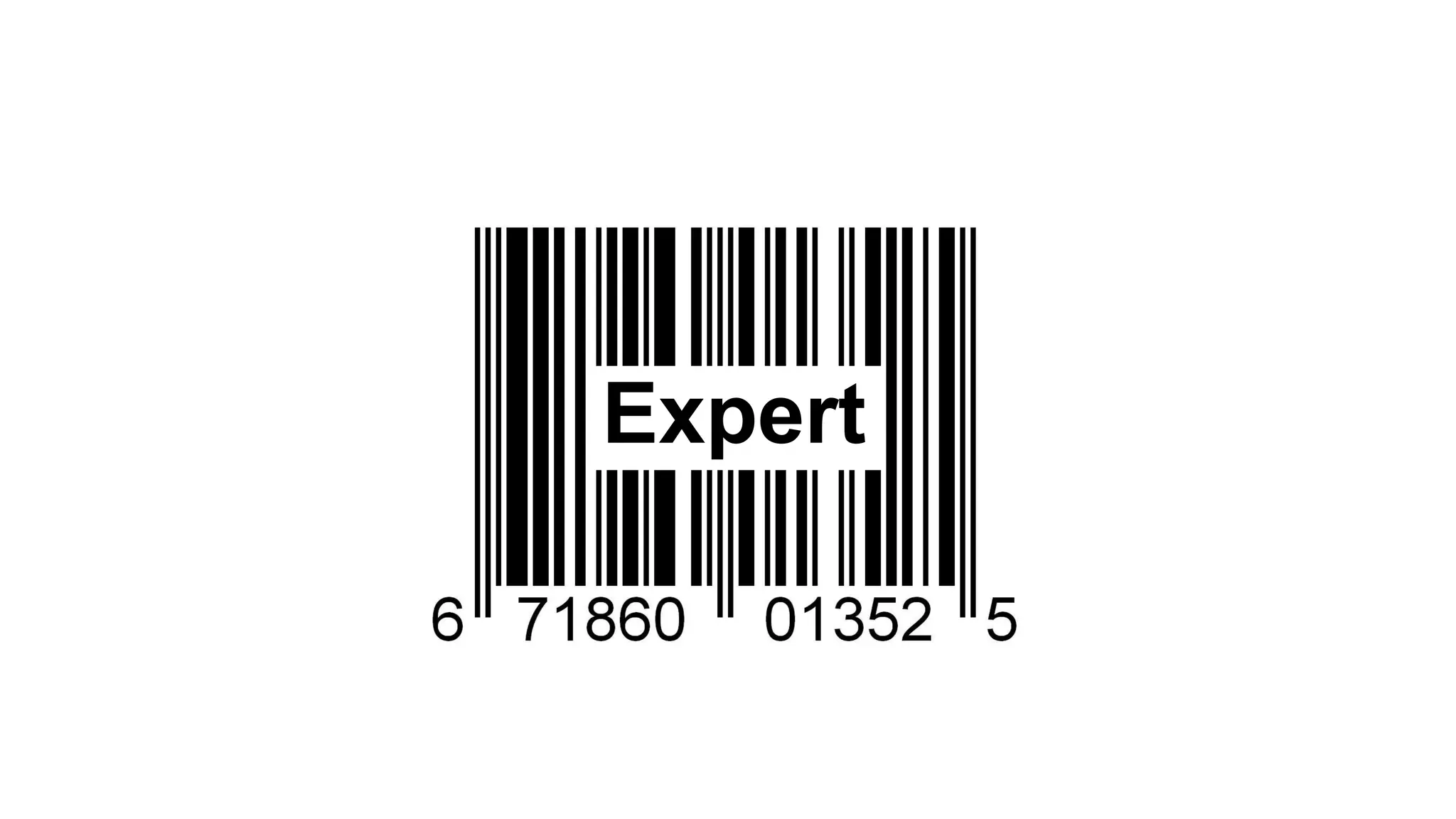 Expert 
 