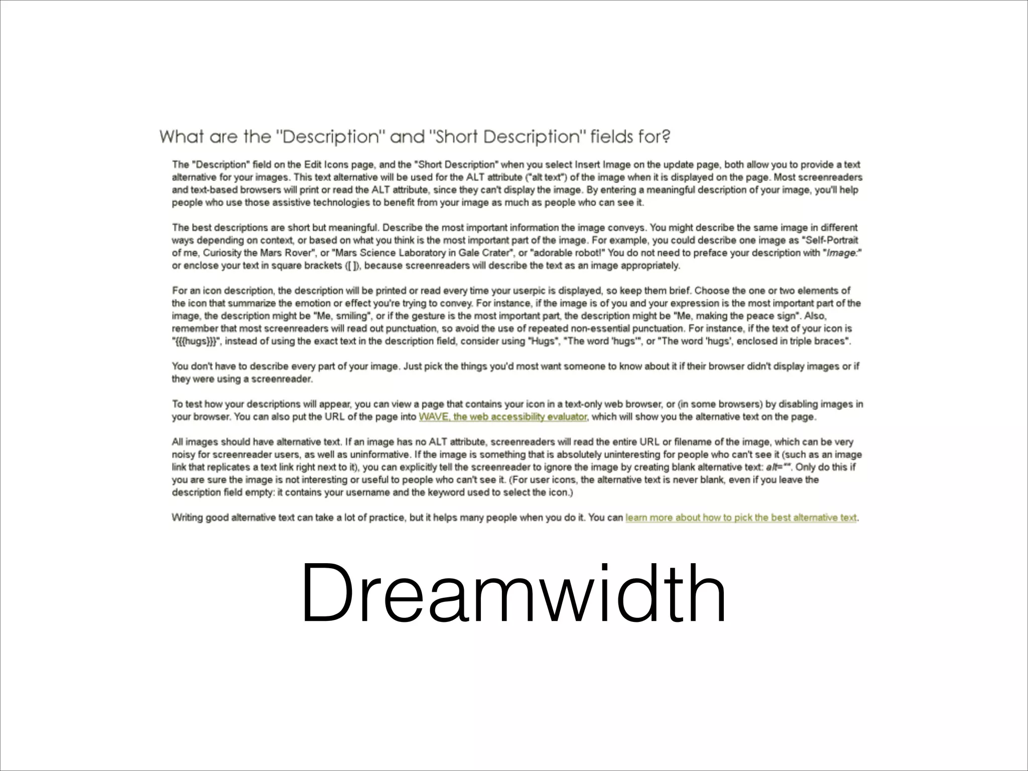 Dreamwidth

 