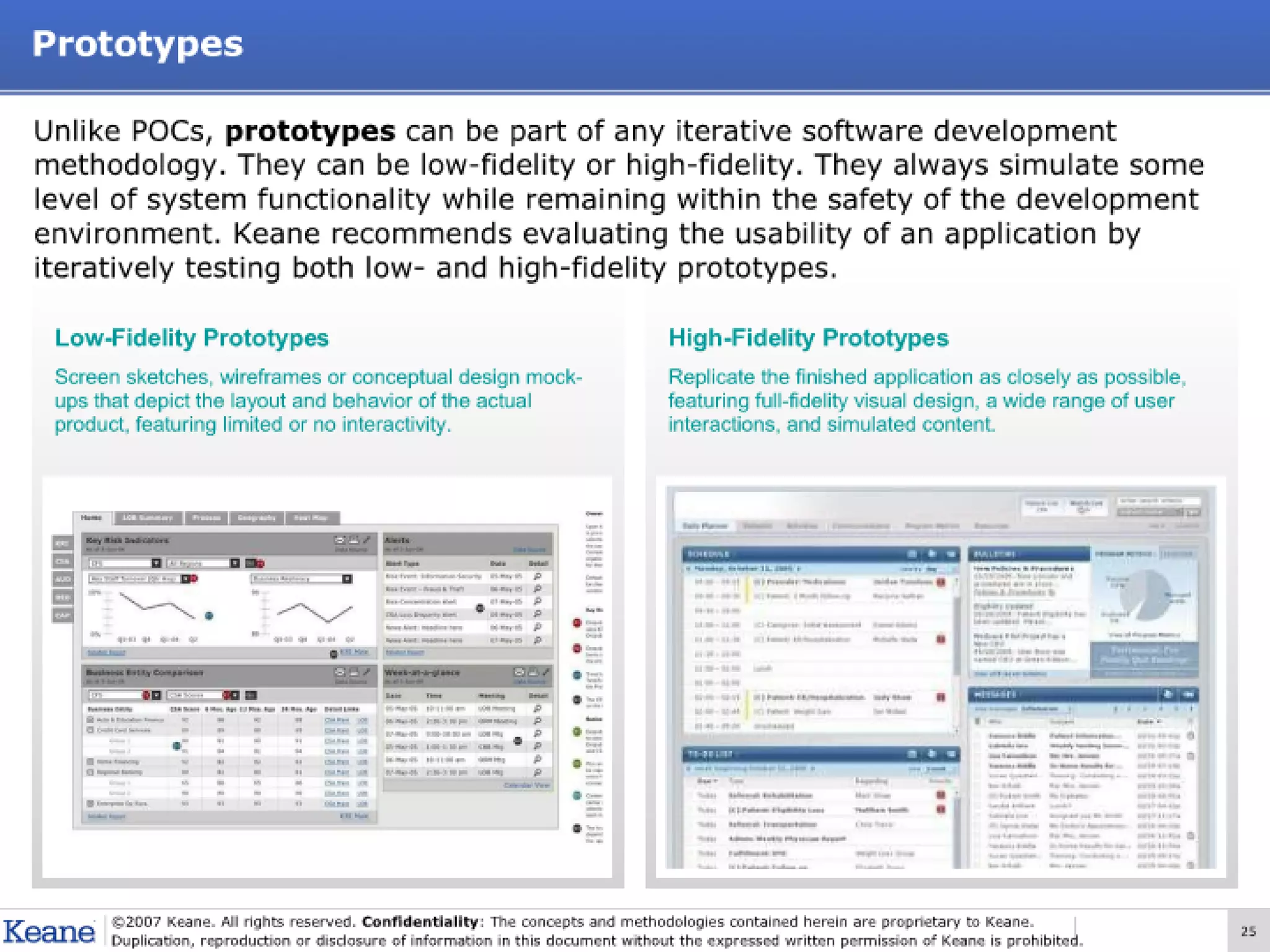 User Experience Design