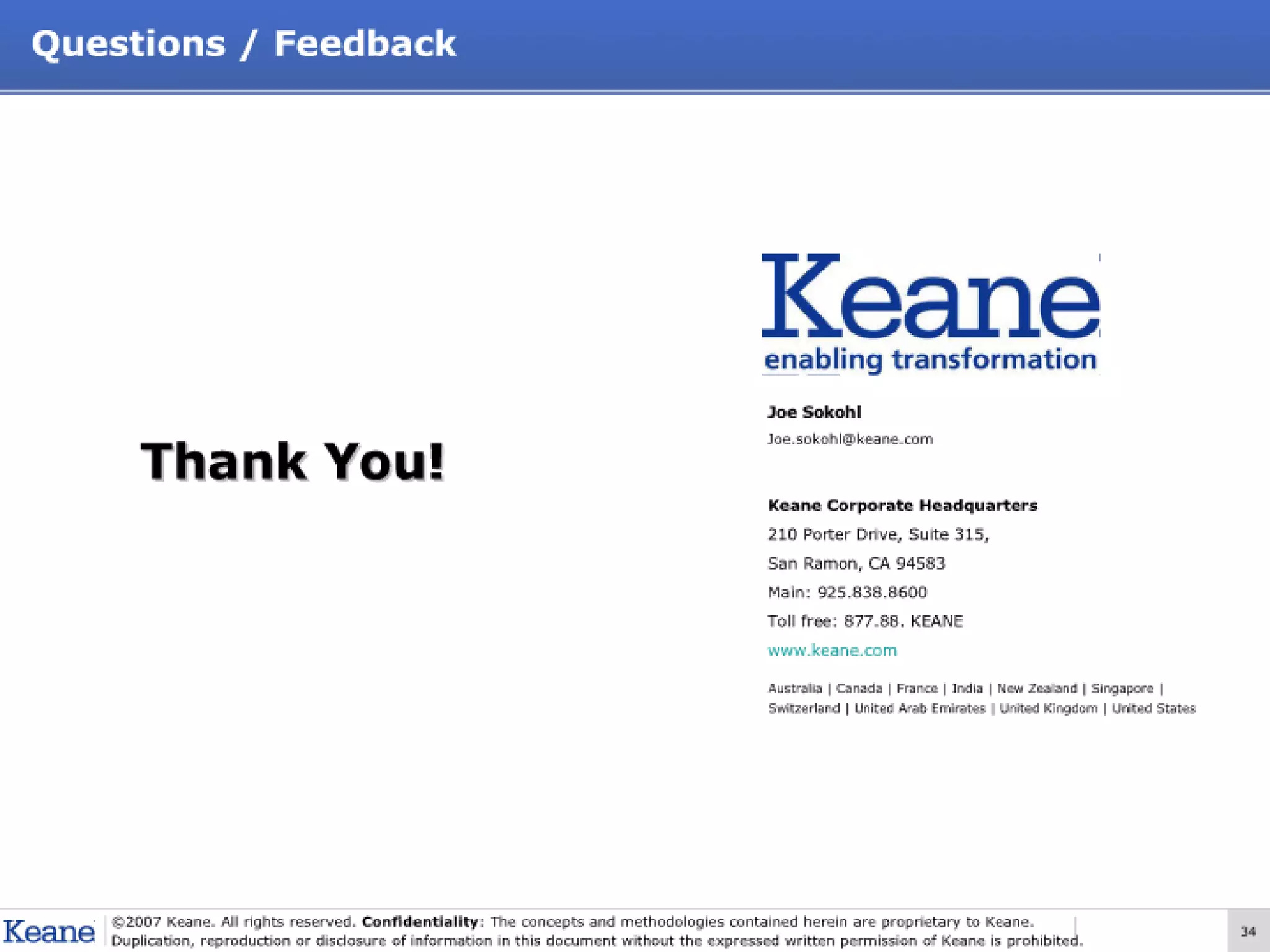 User Experience Design