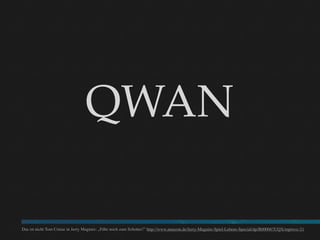 User Experience Engineering oder What’s Love Got To Do With It?