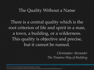 User Experience Engineering oder What’s Love Got To Do With It?