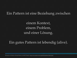 User Experience Engineering oder What’s Love Got To Do With It?