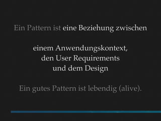 User Experience Engineering oder What’s Love Got To Do With It?
