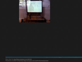 User Experience Engineering oder What’s Love Got To Do With It?
