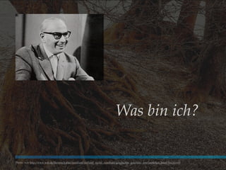 User Experience Engineering oder What’s Love Got To Do With It?