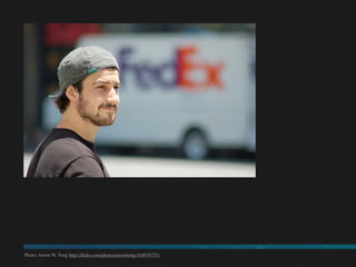 User Experience Engineering oder What’s Love Got To Do With It?