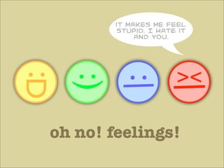 User Experience Pain Free