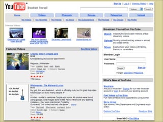 User Experience Pain Free