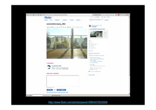 User Generated Content