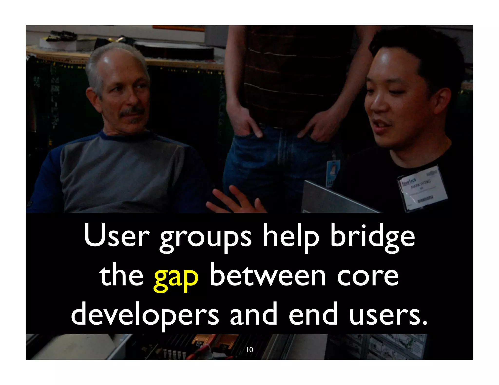 Leading Without Being In Charge