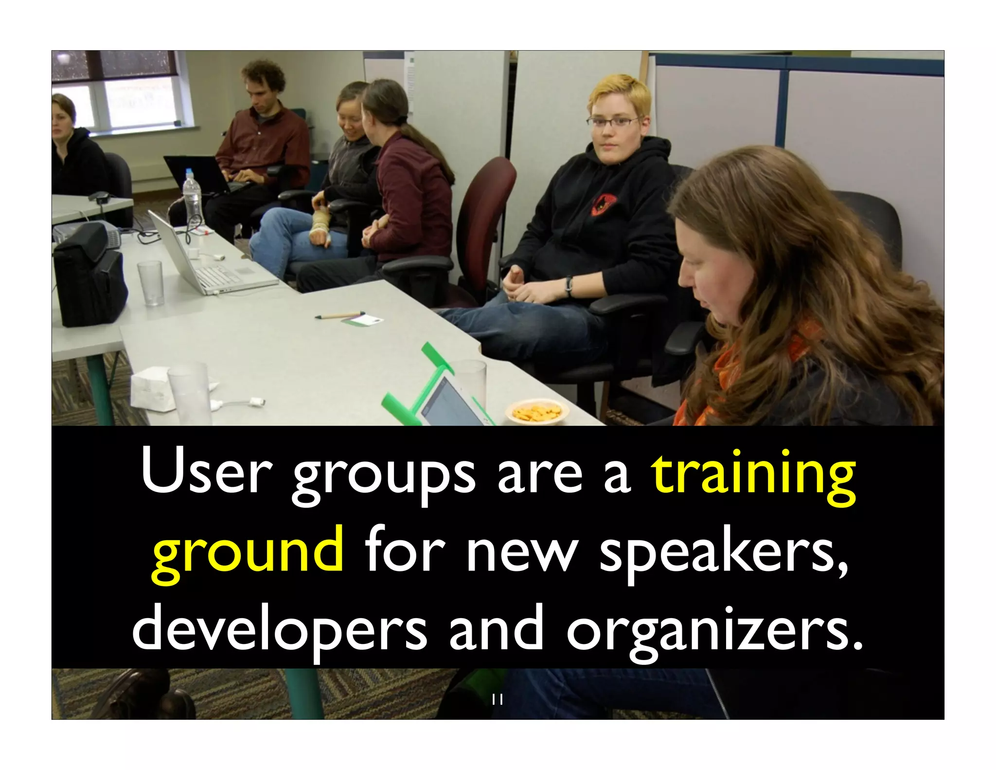 Leading Without Being In Charge