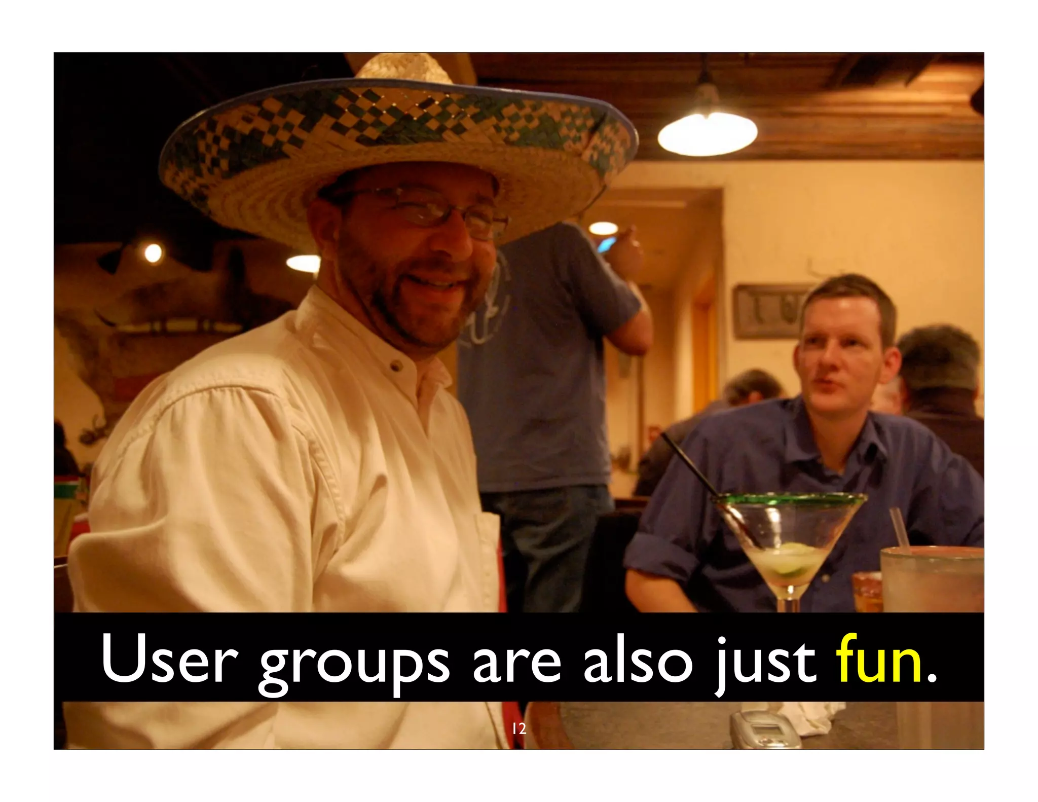 Leading Without Being In Charge