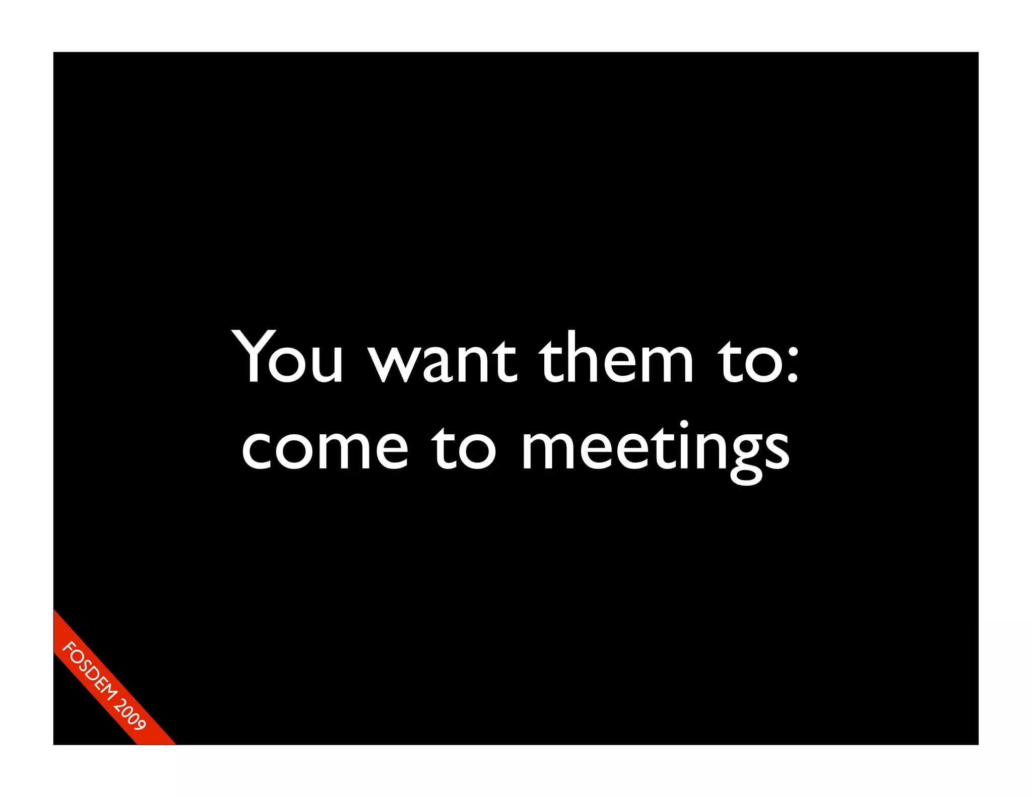 Leading Without Being In Charge