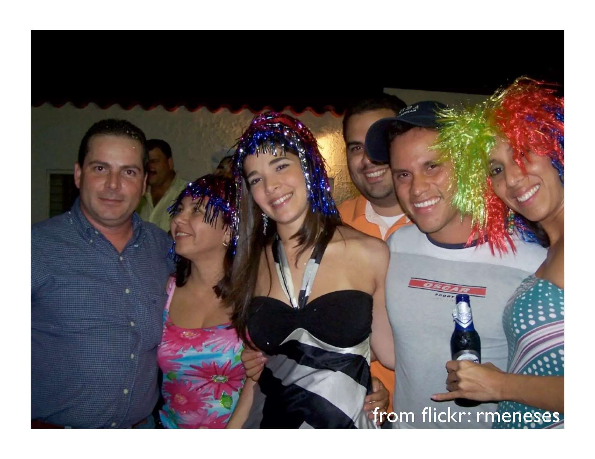 Leading Without Being In Charge