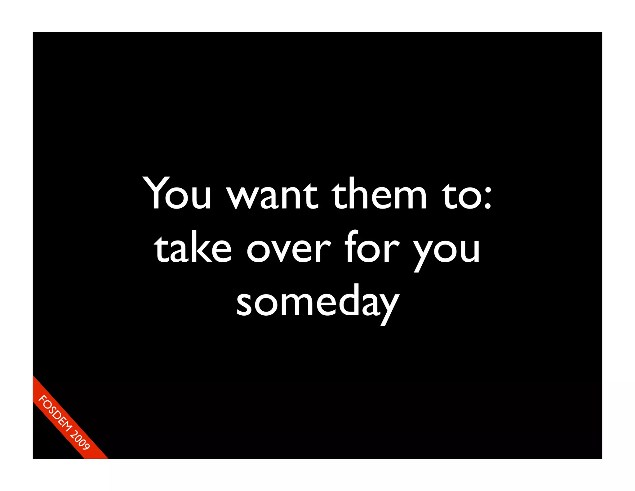 Leading Without Being In Charge