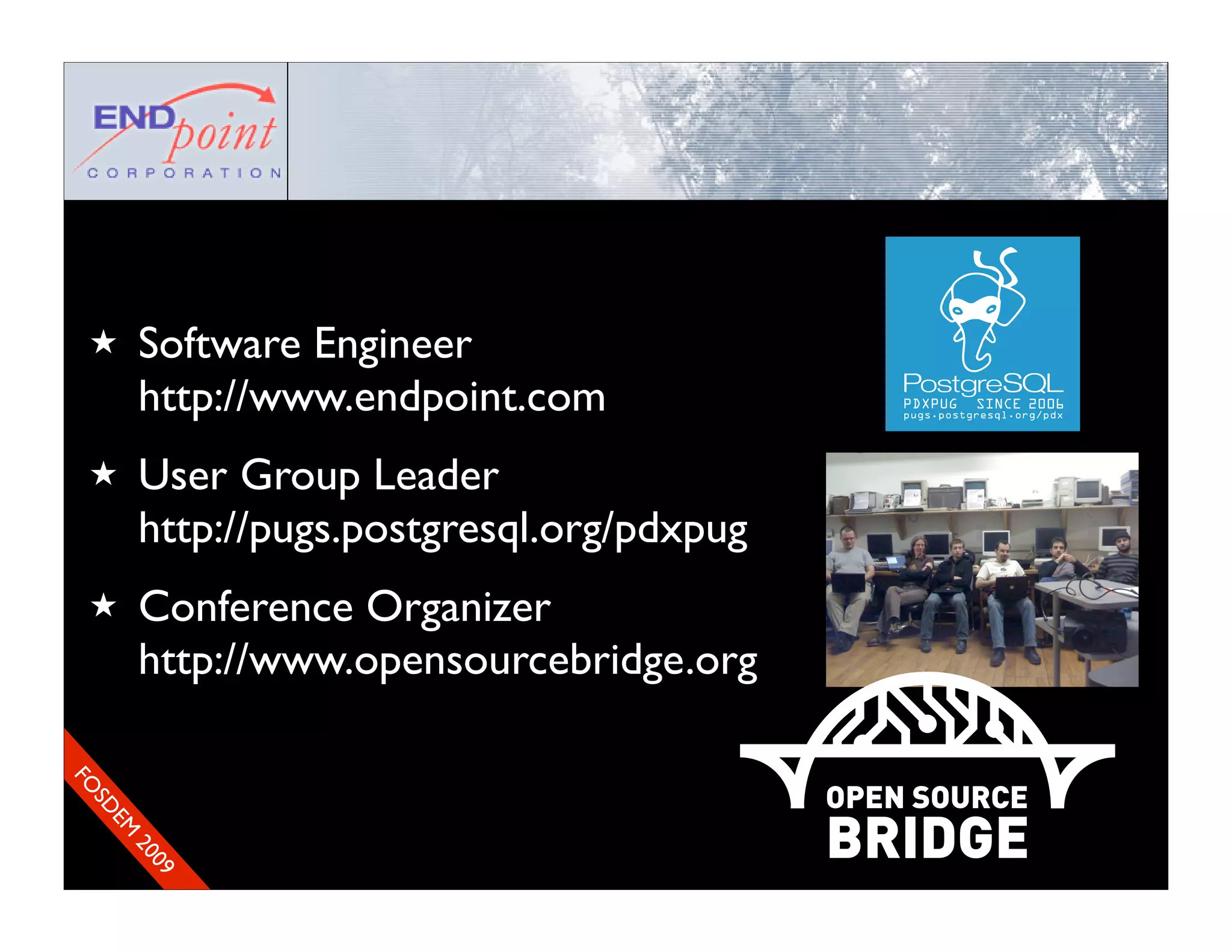 Leading Without Being In Charge