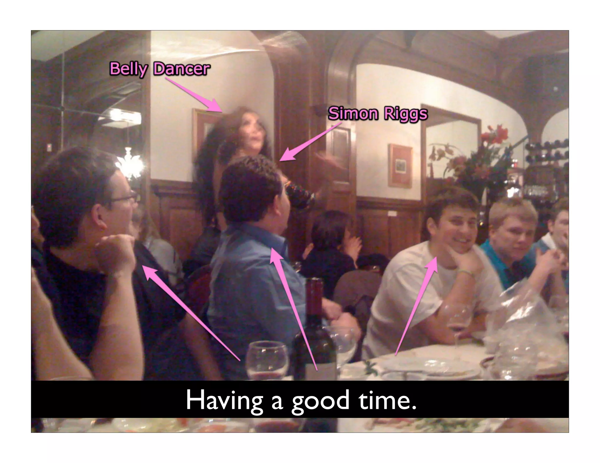 Leading Without Being In Charge