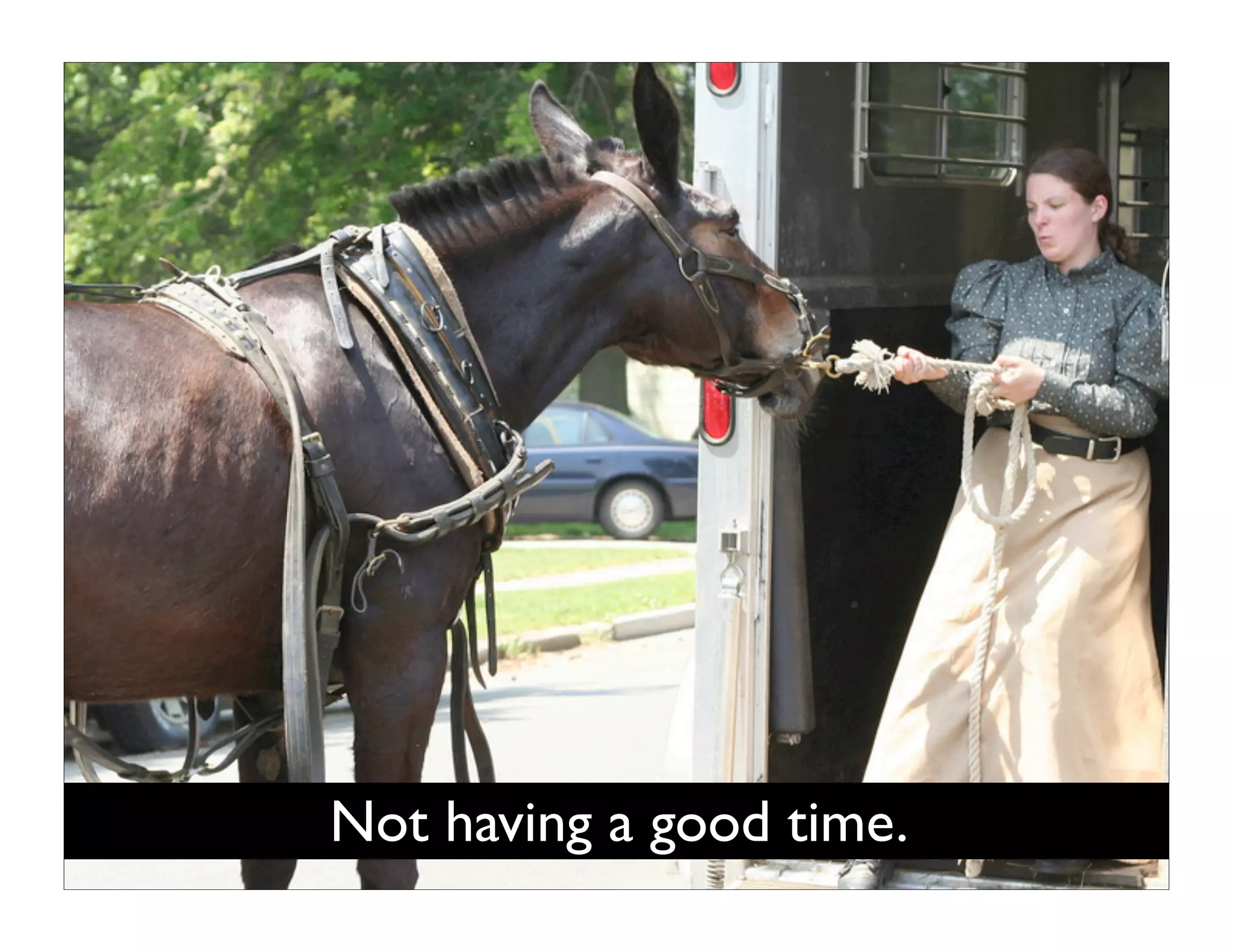 Leading Without Being In Charge