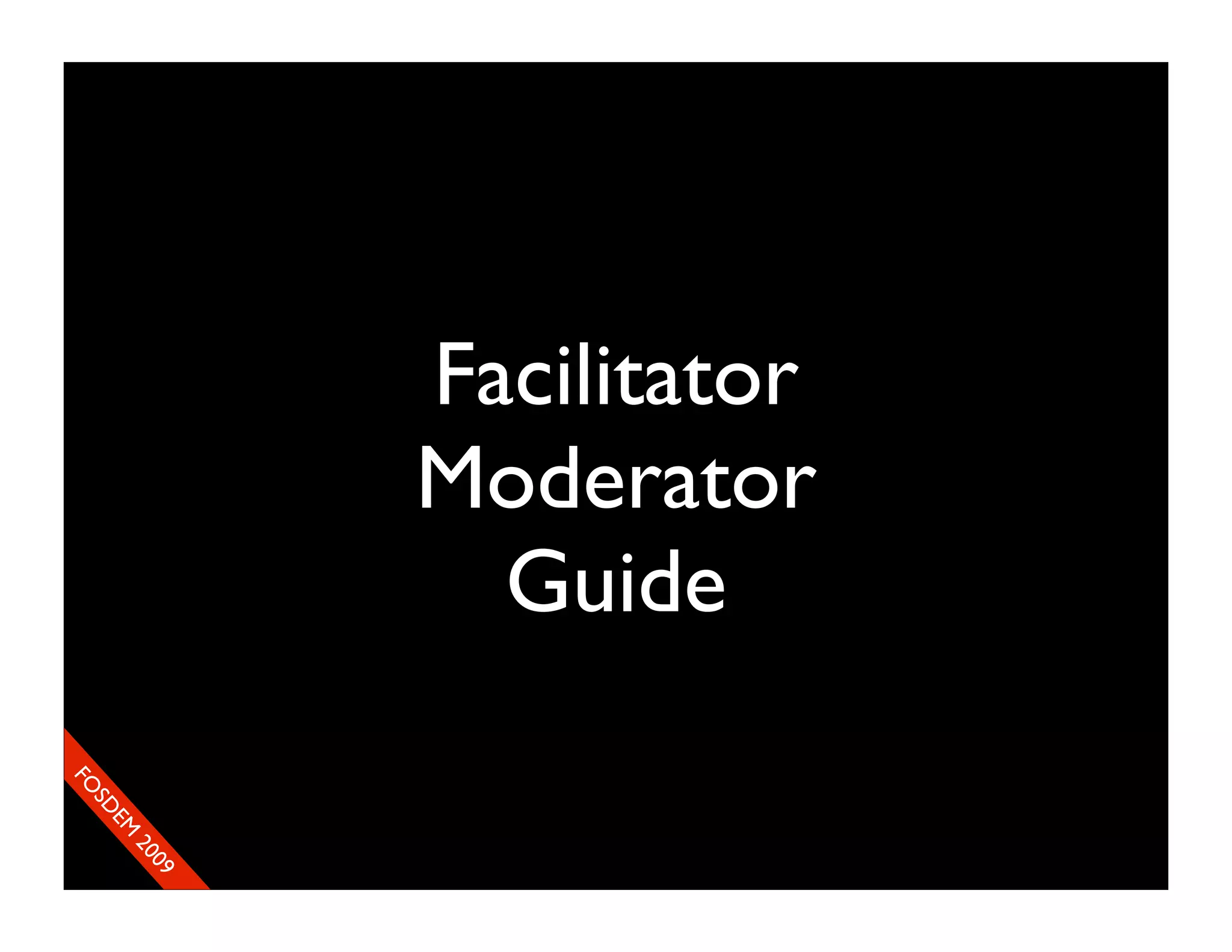 Leading Without Being In Charge