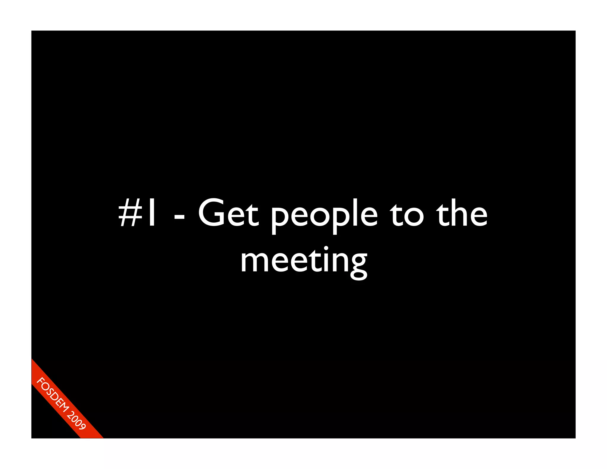 Leading Without Being In Charge