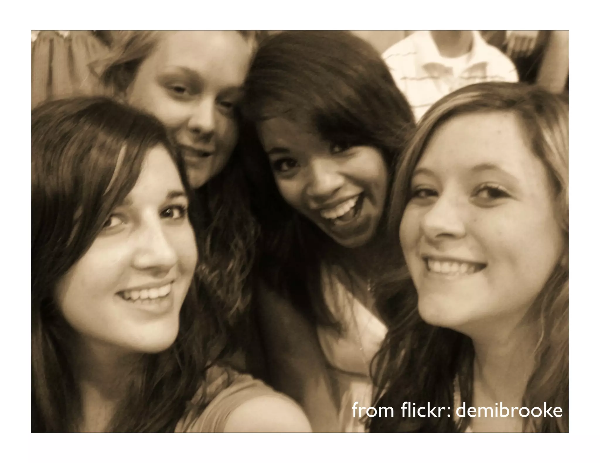 Leading Without Being In Charge