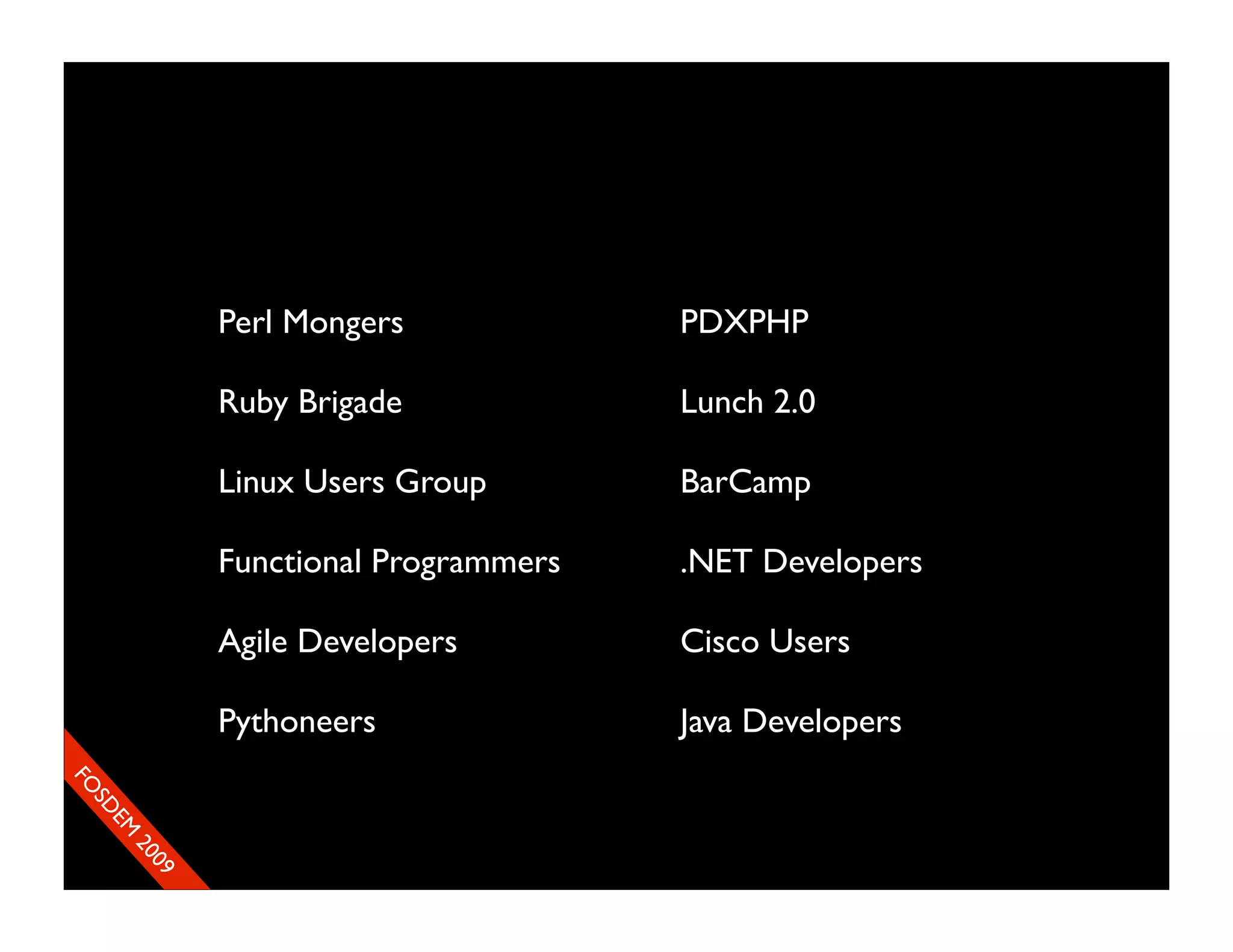 Leading Without Being In Charge