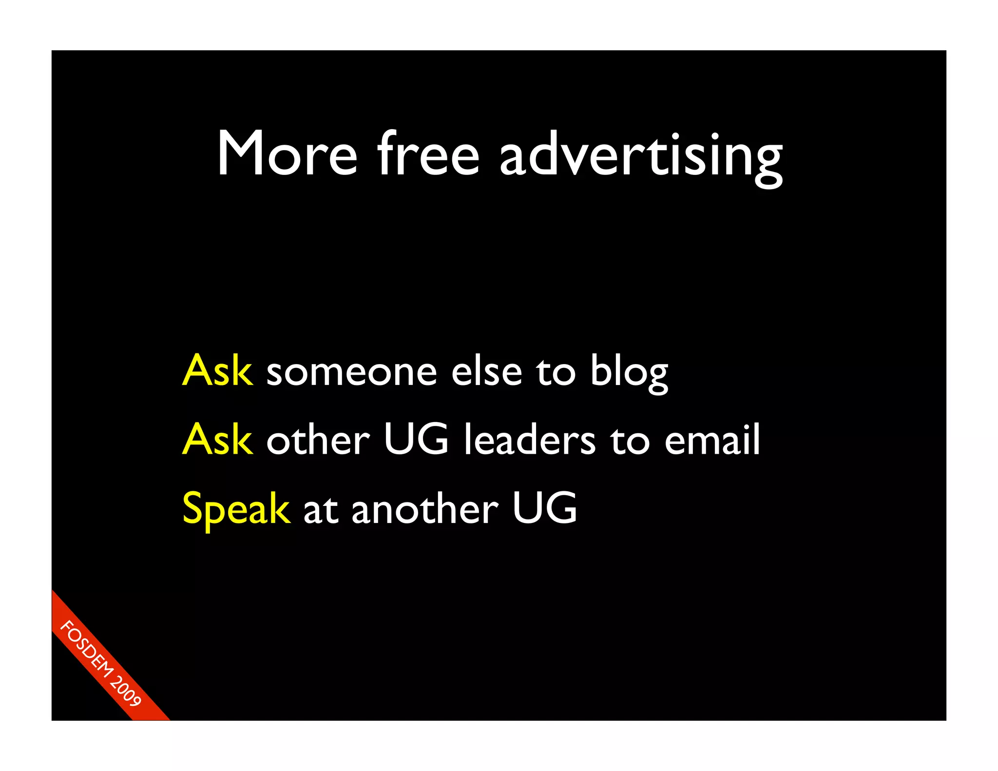 Leading Without Being In Charge