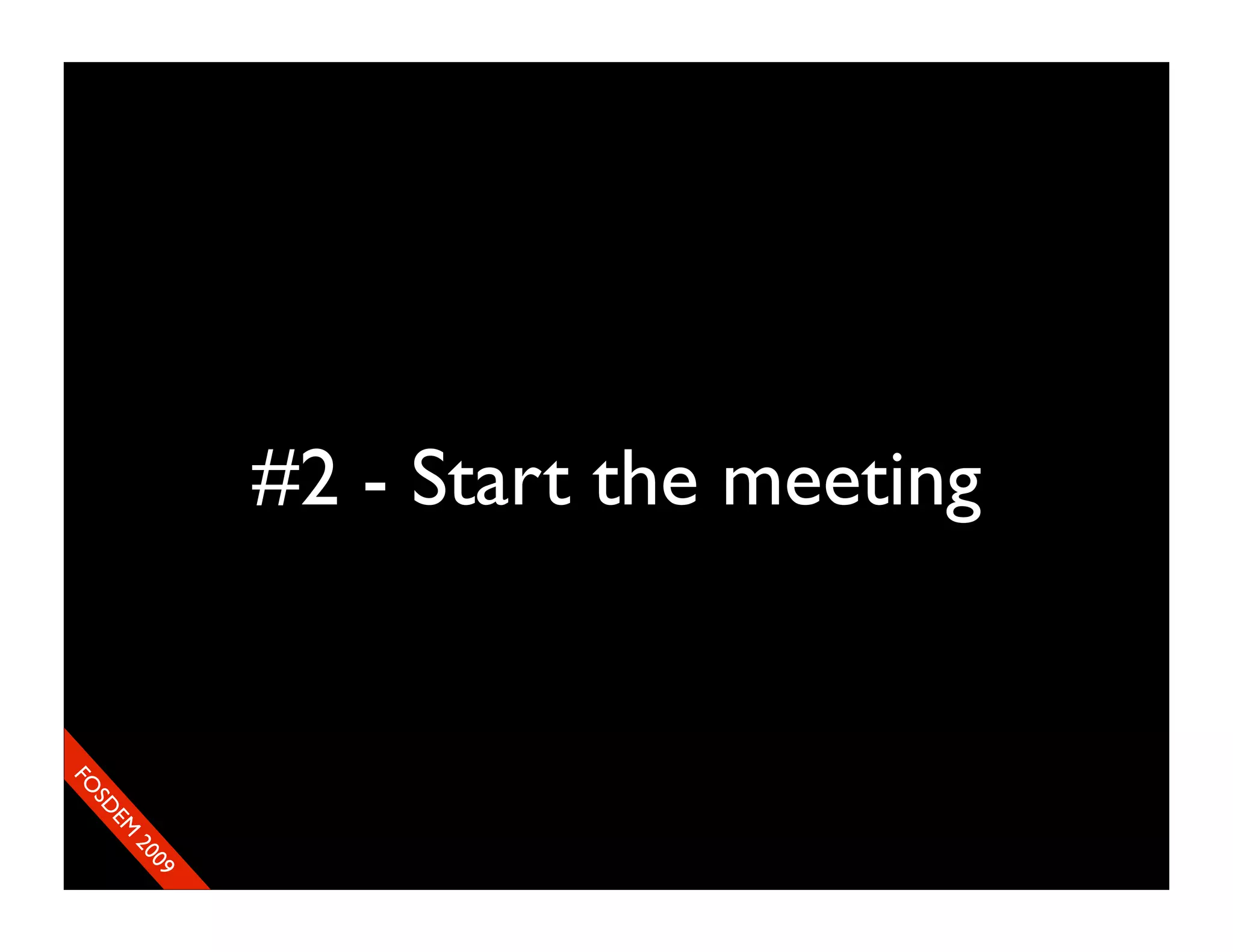 Leading Without Being In Charge