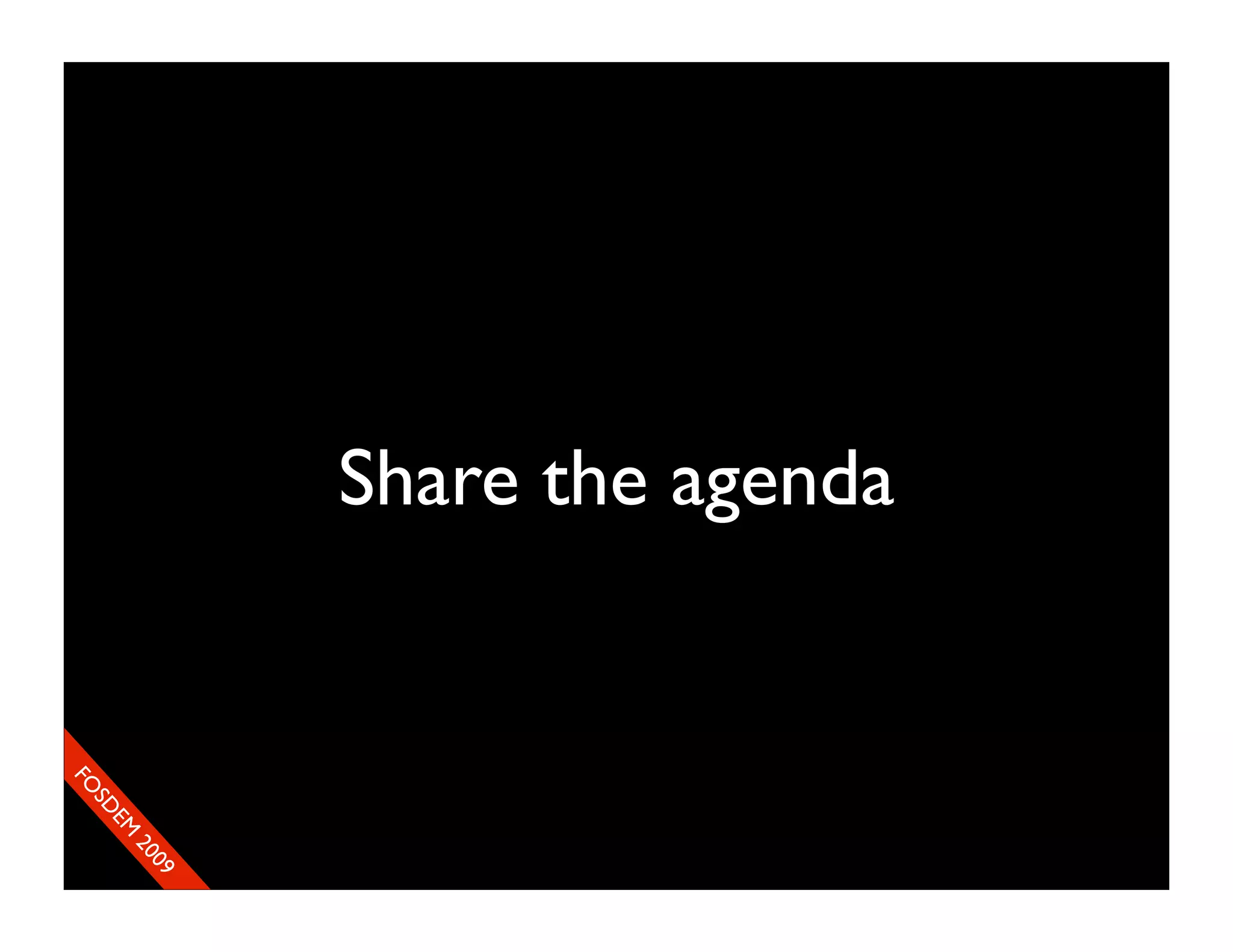 Leading Without Being In Charge