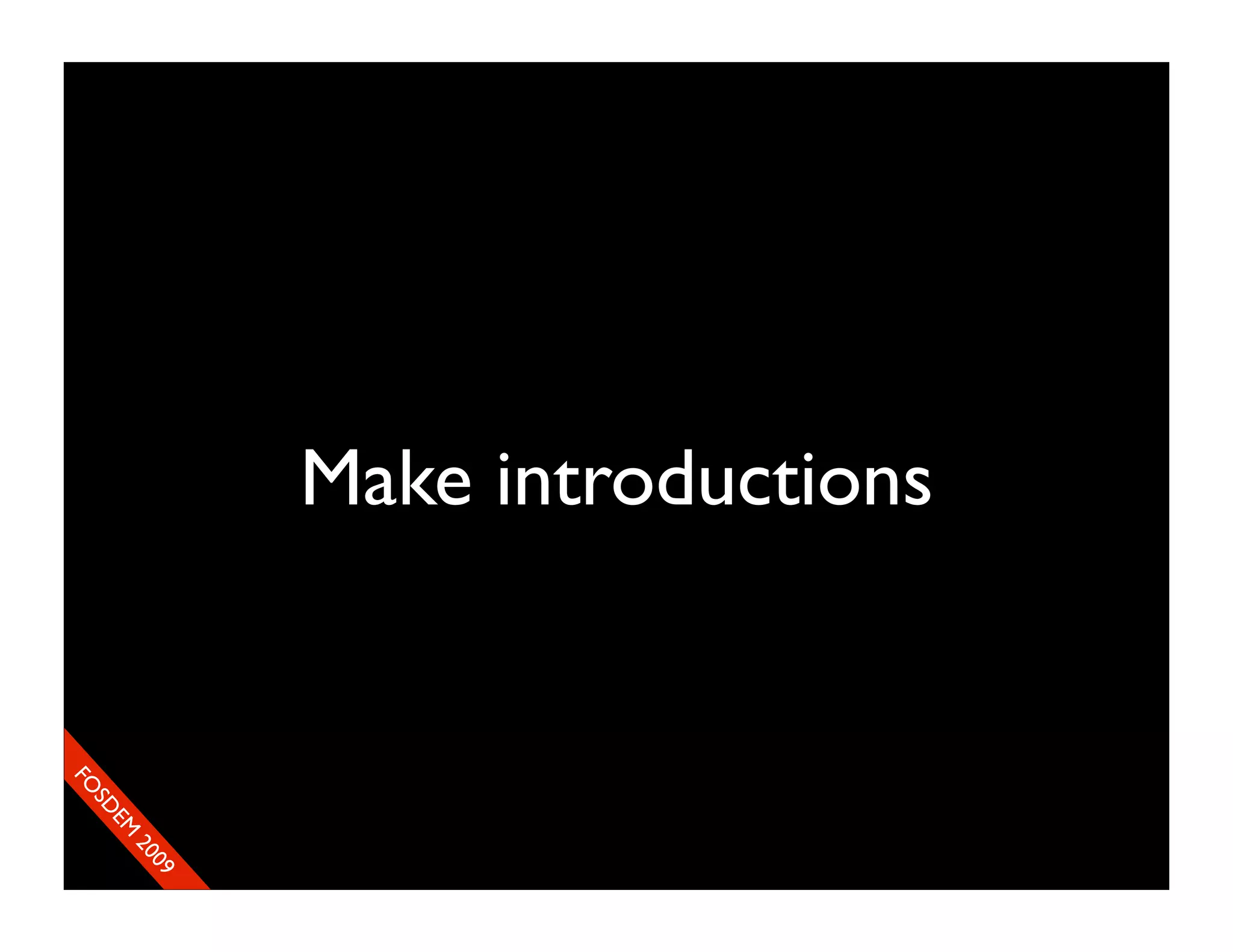 Leading Without Being In Charge