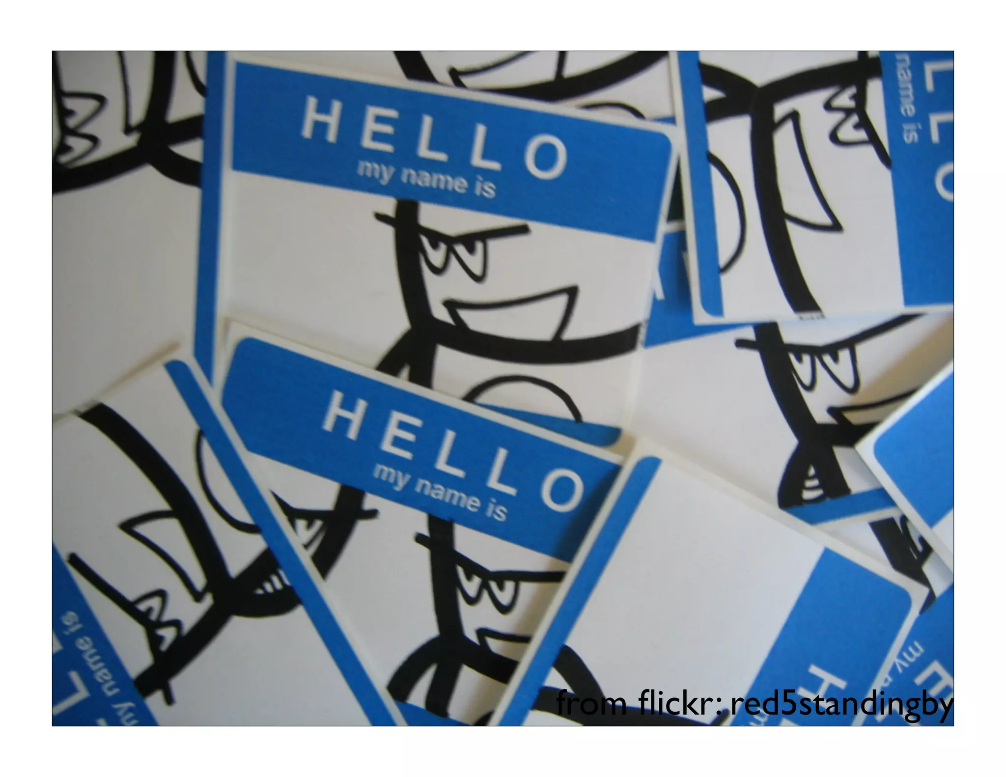 Leading Without Being In Charge