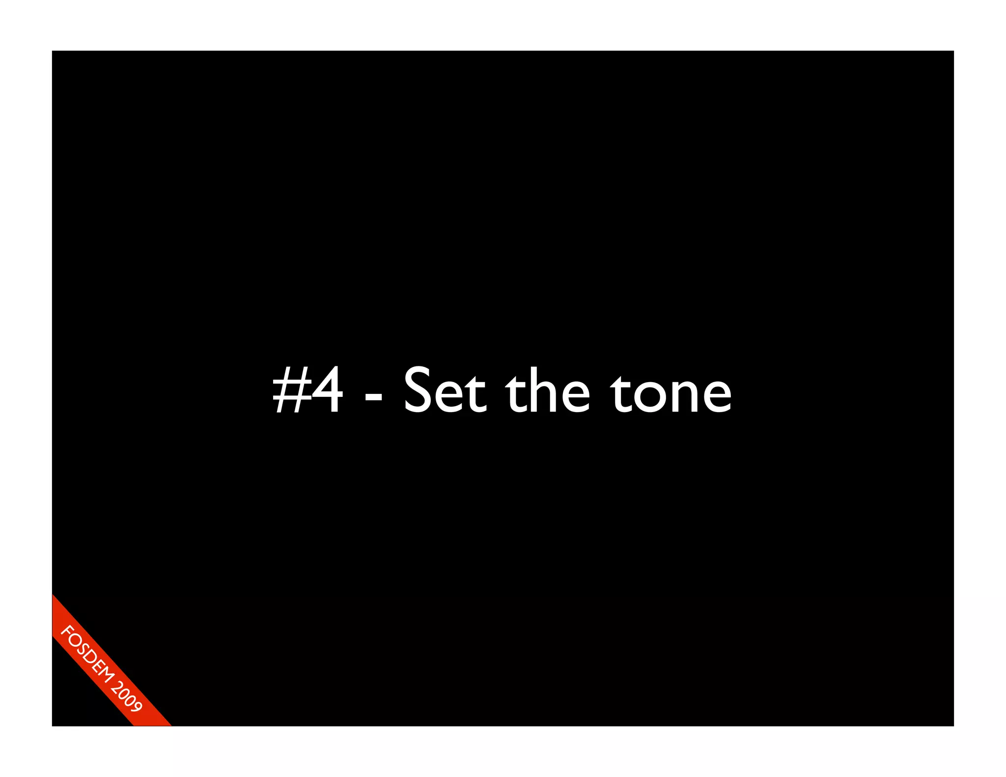 Leading Without Being In Charge