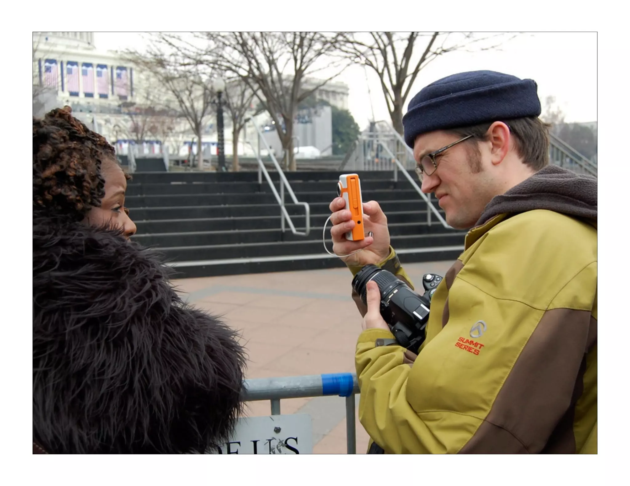 Leading Without Being In Charge