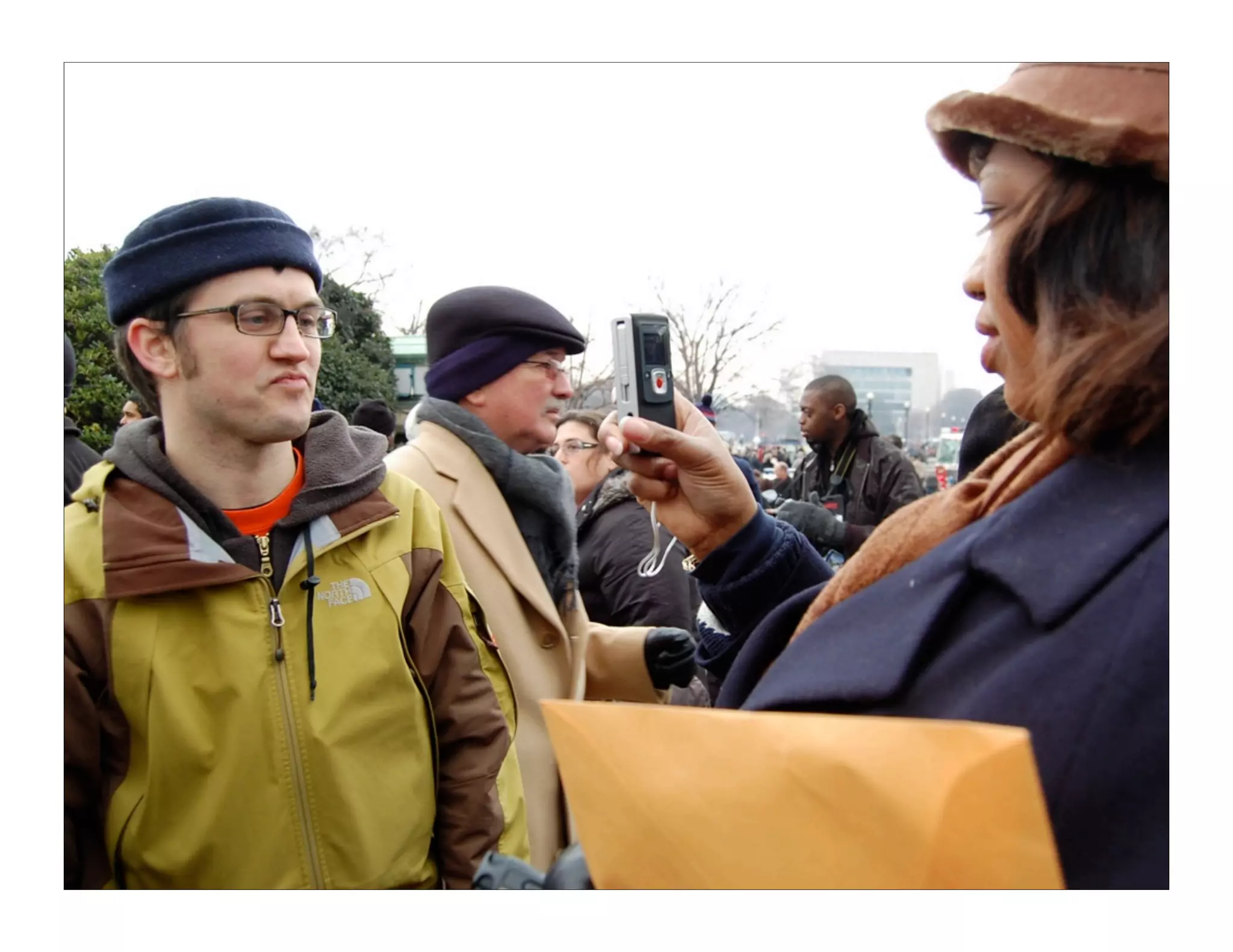 Leading Without Being In Charge