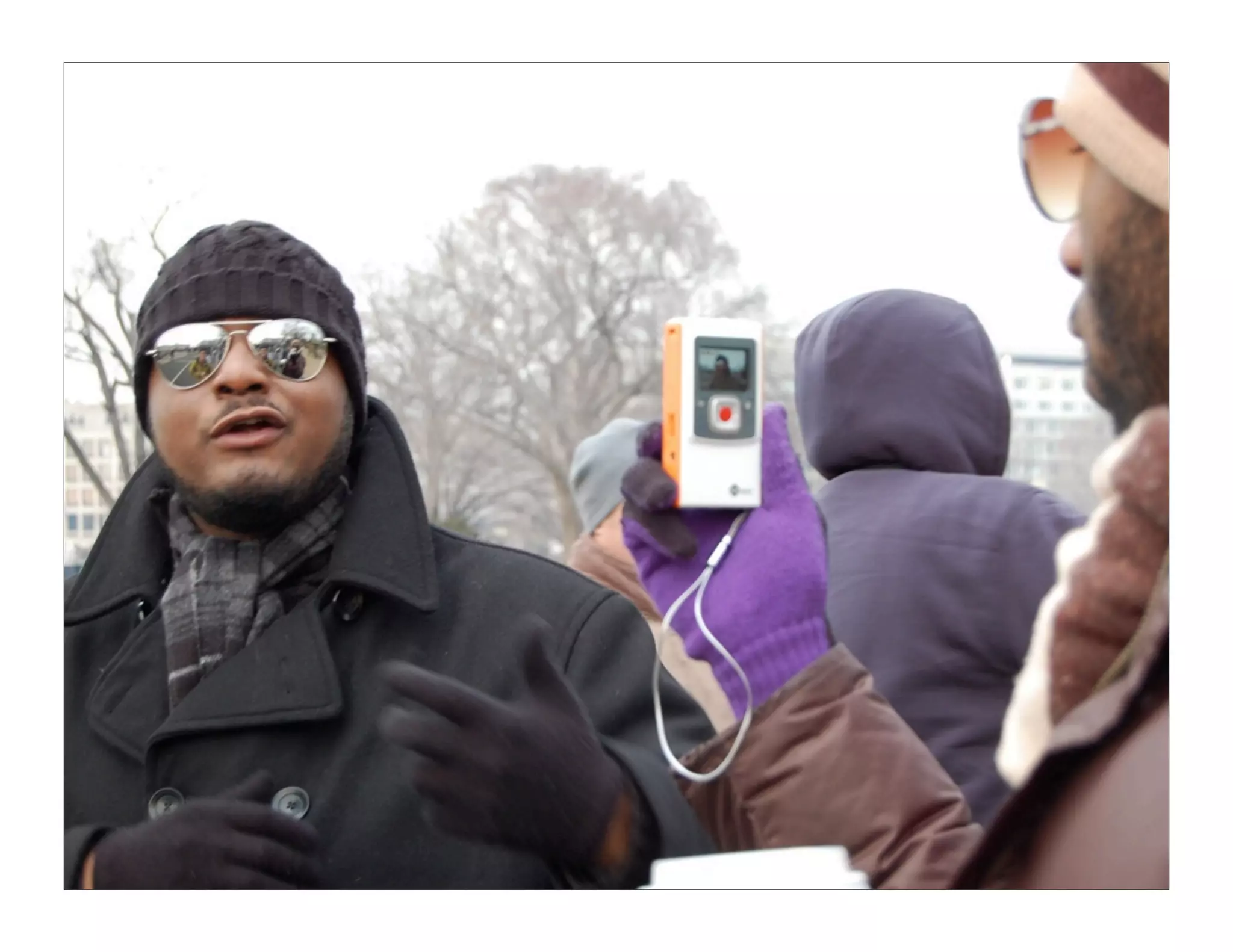 Leading Without Being In Charge