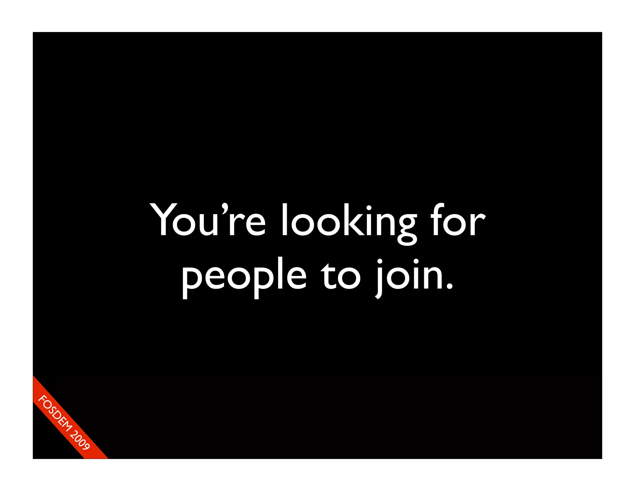 Leading Without Being In Charge