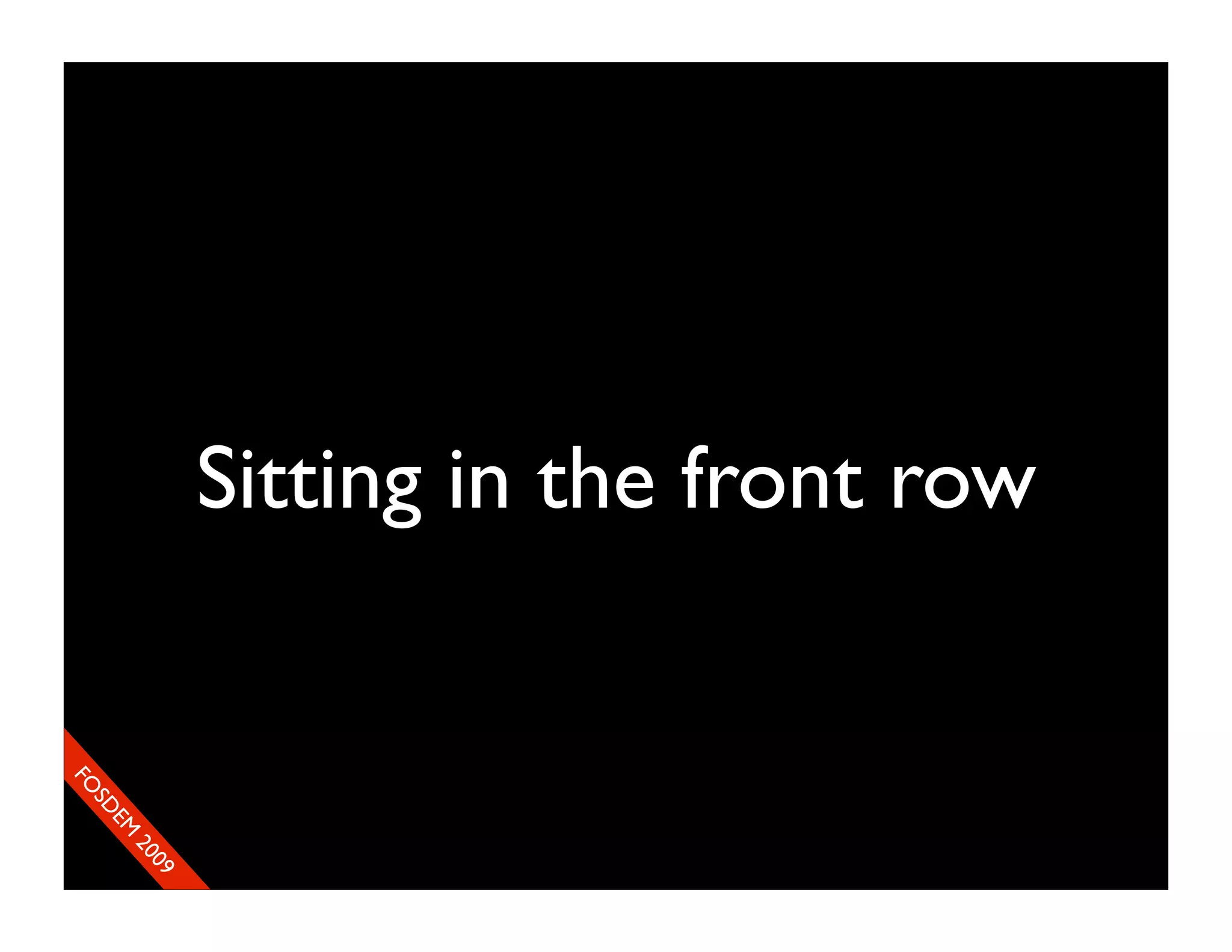 Leading Without Being In Charge